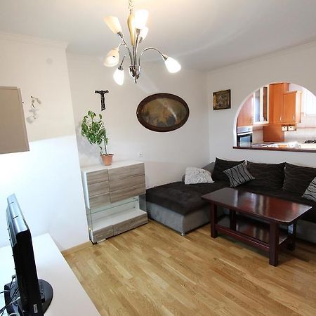 Apartment Ilinovic Rovinj Dış mekan fotoğraf