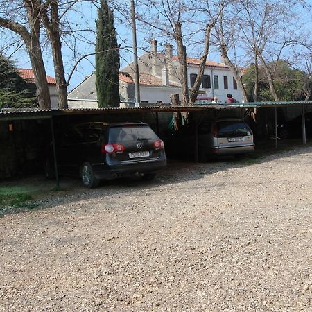 Apartment Ilinovic Rovinj Dış mekan fotoğraf