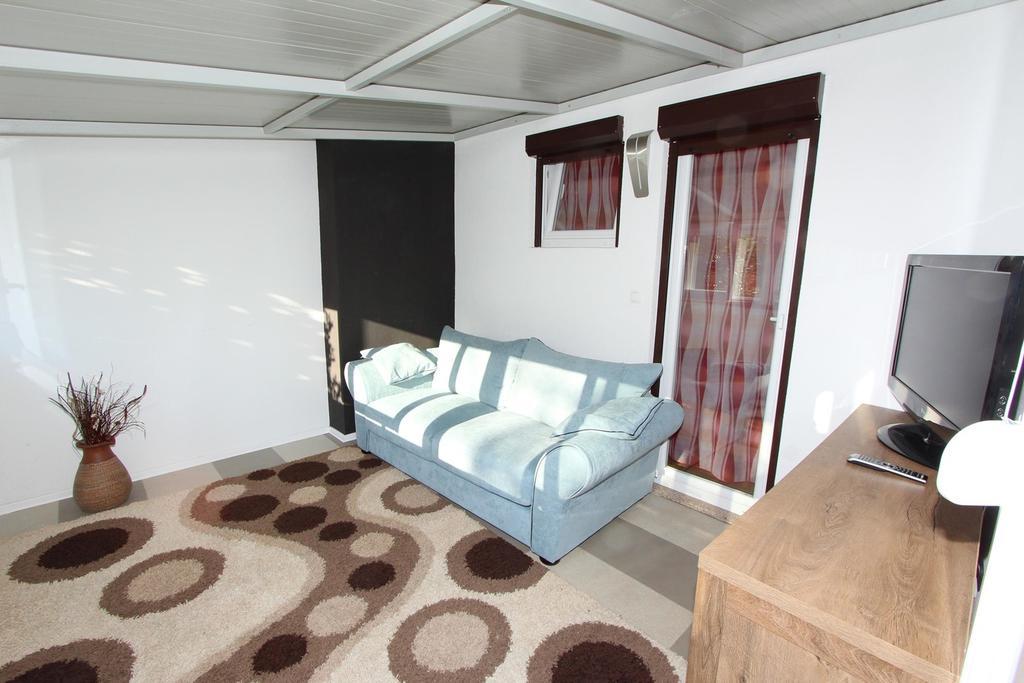 Apartment Ilinovic Rovinj Dış mekan fotoğraf