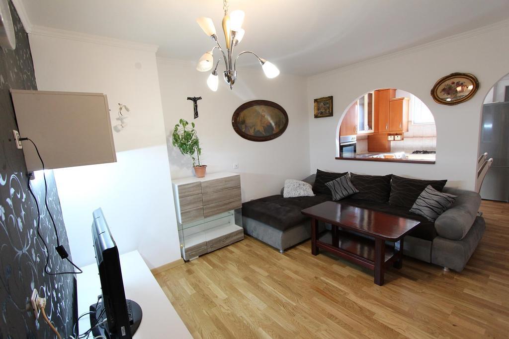Apartment Ilinovic Rovinj Dış mekan fotoğraf