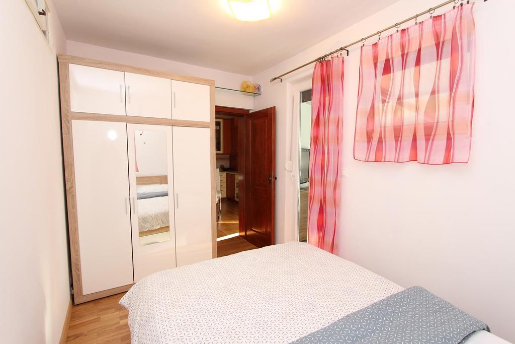 Apartment Ilinovic Rovinj Dış mekan fotoğraf