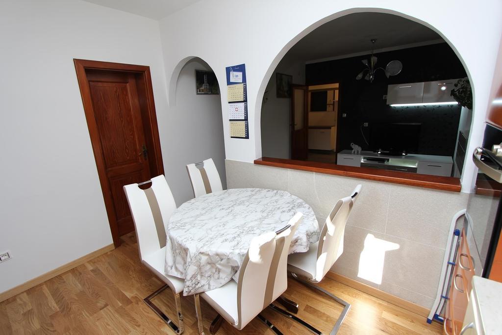 Apartment Ilinovic Rovinj Dış mekan fotoğraf