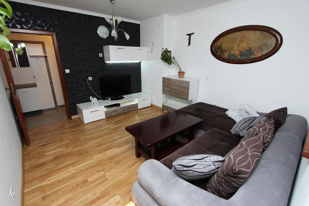 Apartment Ilinovic Rovinj Dış mekan fotoğraf