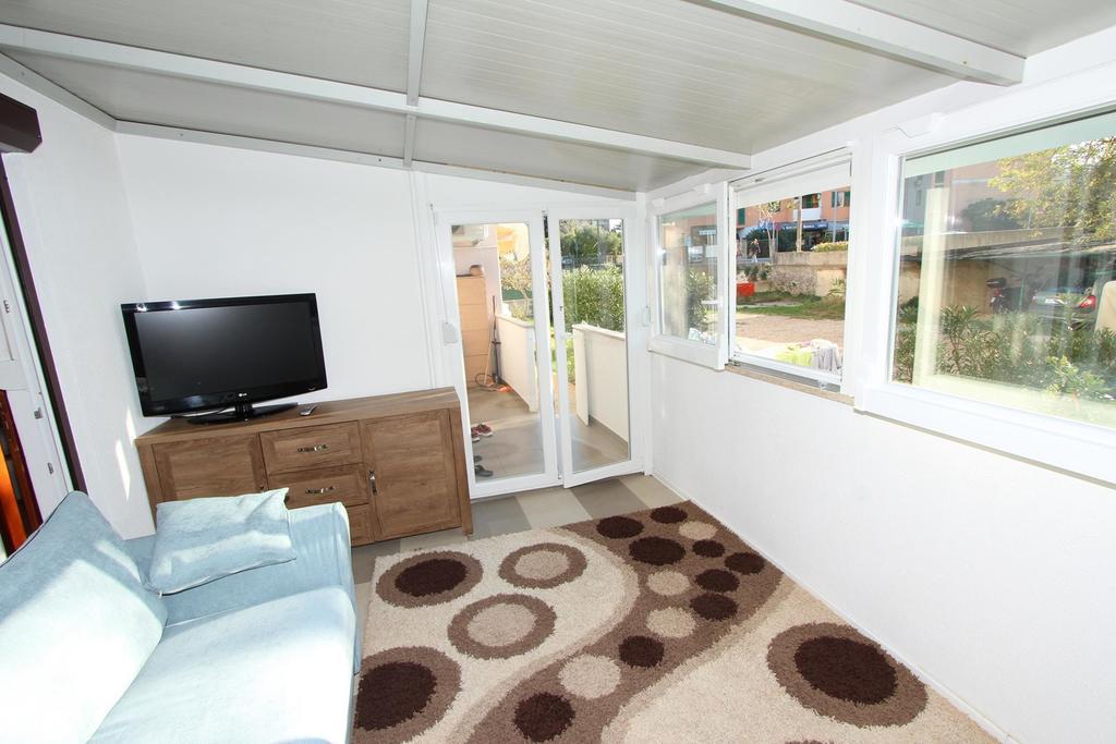 Apartment Ilinovic Rovinj Dış mekan fotoğraf