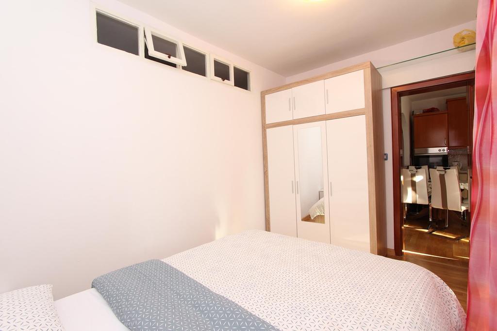 Apartment Ilinovic Rovinj Dış mekan fotoğraf