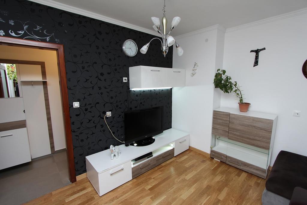 Apartment Ilinovic Rovinj Dış mekan fotoğraf