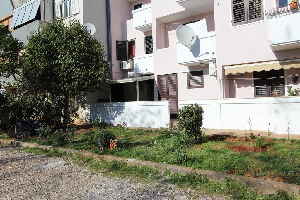 Apartment Ilinovic Rovinj Dış mekan fotoğraf