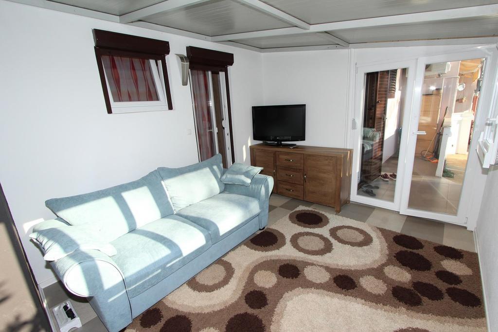 Apartment Ilinovic Rovinj Dış mekan fotoğraf