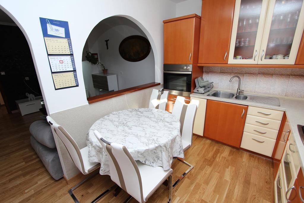 Apartment Ilinovic Rovinj Dış mekan fotoğraf