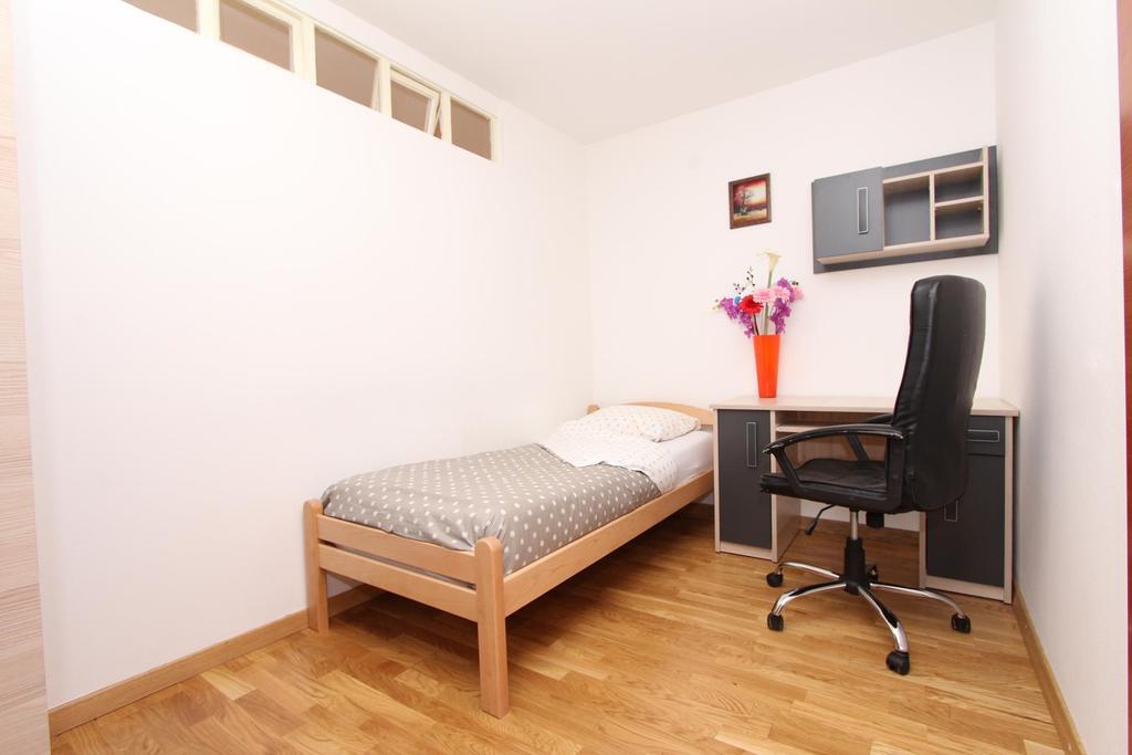 Apartment Ilinovic Rovinj Dış mekan fotoğraf