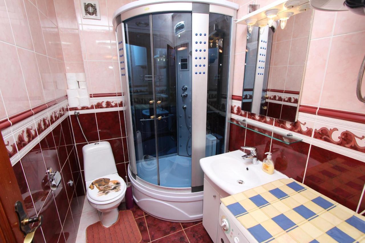 Apartment Ilinovic Rovinj Oda fotoğraf