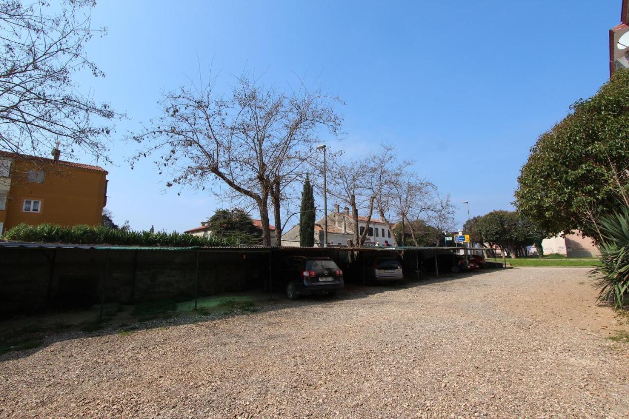 Apartment Ilinovic Rovinj Dış mekan fotoğraf