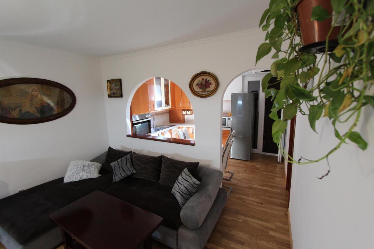 Apartment Ilinovic Rovinj Dış mekan fotoğraf